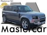 LAND ROVER Defender SUV 3.0 D6 300 110 HSE AWD AUTO - GG259RK