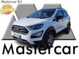 FORD EcoSport NEOPATENTATI PELLE EcoSport 1.0 Active TG : GL004S