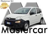 FIAT Panda Panda 1.2 69 CV VAN 2 POSTI EURO6 POP -   FY174PD
