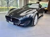 MASERATI GranCabrio Grancabrio 4.7 Sport auto