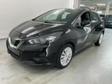 NISSAN Micra IG-T 92 5 porte Acenta
