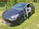 RENAULT Clio 1.2 incidentata
