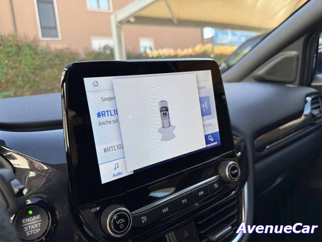 FORD PUMA ST-LINE AUTOMATICA PREZZO REALE  - foto 22