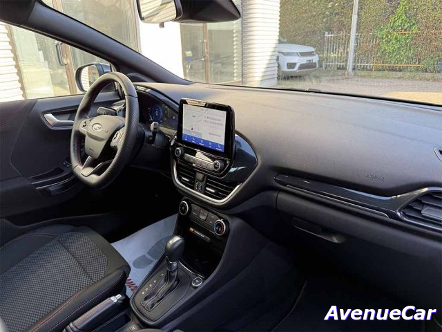 FORD PUMA ST-LINE AUTOMATICA PREZZO REALE  - foto 26