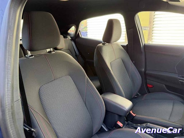 FORD PUMA ST-LINE AUTOMATICA PREZZO REALE  - foto 25