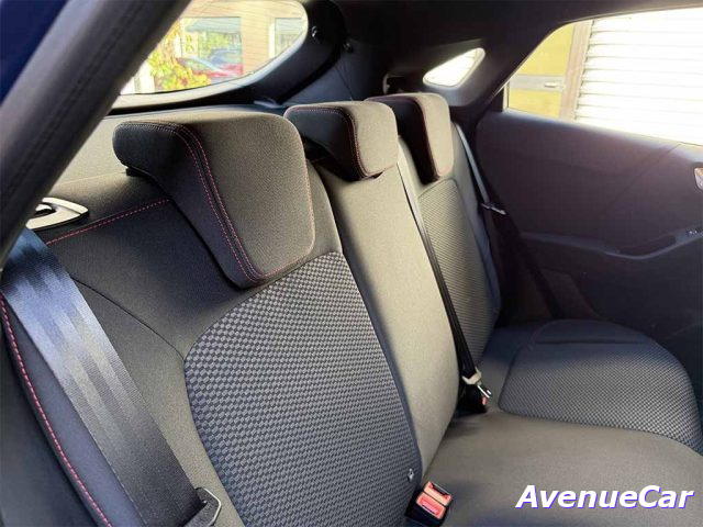 FORD PUMA ST-LINE AUTOMATICA PREZZO REALE  - foto 27
