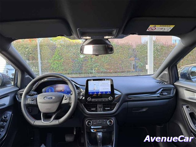 FORD PUMA ST-LINE AUTOMATICA PREZZO REALE  - foto 28