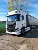 SCANIA R520A4X2NB