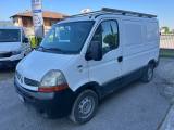 RENAULT Master T28/120 2.5 dCi PC-TN Furgone Ice