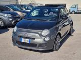 FIAT 500 1.2 69cv GQ Cabrio 100Mila km TRATTABILE