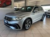 VOLKSWAGEN Tiguan 2.0 TDI 150 CV SCR DSG R-Line