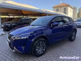 NISSAN Qashqai mhev xtronic TELECAMERA PREZZO REALE IVA ESP