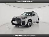 MINI Countryman Mini  2.0 48V S JCW all4 auto