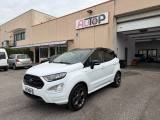 FORD EcoSport 1.0 EcoBoost 100 CV ST-Line