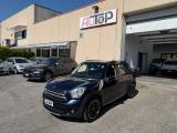MINI Countryman Mini Cooper D Business Countryman ALL4 Automatica
