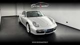 PORSCHE Cayman 2.7 - MANUALE - 111 PUNTI - TAGLIANDO 05/2026