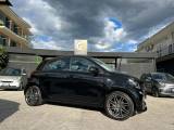 SMART ForFour 90 BRABUS 109 cv XCLUSIVE+TETTO APR.+JBL+PELLE NER