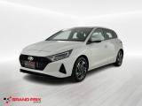 HYUNDAI i20 1.0 T-GDI 48V iMT Connectline