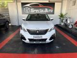 PEUGEOT 3008 BlueHDi 130 S&S EAT8 Allure