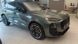 AUDI Q3 SPB S Line edition  TDI 110 kW S tronic