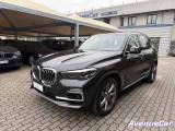 BMW X5 xdrive 30d MSPORT xLine TELECAMERA 360 20' IVA ESP