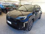 TOYOTA Yaris Cross 1.5 Hybrid 5p. E-CVT Lounge