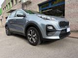 KIA Sportage 1.6 CRDI MHEV 136CV BLACK EDITION UNIPROPRIETARIO