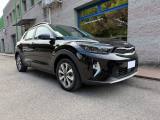 KIA Stonic 1.2 DPI 84CV GPL DELLA CASA UNIPROPRIETARIO