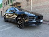 PORSCHE Macan 2.0 245CV PDK UNIPROPRIETARIO CERCHI DA 20