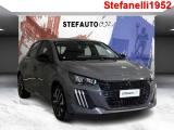 PEUGEOT 208 -  5p 1.2 puretech (vti) 12v Active