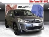 CITROEN C4 Aircross -  1.6 hdi Exclusive s&s 2wd E6