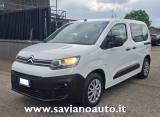 CITROEN Berlingo BlueHDi 100 Stop&Start M Combi Live
