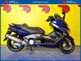 YAMAHA T-Max 500 Finanziabile - BLU - 15117