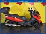 KYMCO Downtown 300i Garantito e Finanziabile