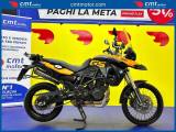 BMW F 800 GS Garantita e Finanziabile