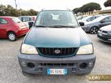 DAIHATSU Terios 1.3i 16V cat 4WD DB/AC