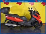 KYMCO Downtown 300i Garantito e Finanziabile