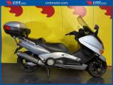 YAMAHA T-Max 500 Finanziabile - Grigio scuro - 59697