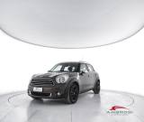 MINI Countryman Cooper D  2.0 Cooper D  Automatica - PER OPERATORI