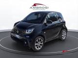 SMART ForTwo 70 1.0 Prime