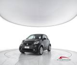 SMART ForTwo 70 1.0 Prime
