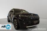 JEEP Compass Compass 1.6 Mjt 130cv Limited