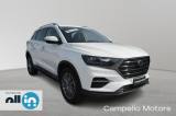 OTHERS-ANDERE OTHERS-ANDERE SWM AUTO G01 G01 1.5 Turbo MT