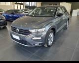 VOLKSWAGEN T-Roc 1.0 TSI Style BlueMotion Technology