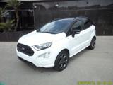 FORD EcoSport 1.0 EcoBoost 125 CV Start&Stop aut. ST-Line
