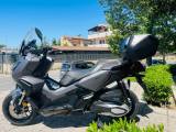 HONDA ADV 350 TUTTO INCLUSO ANCHE PASSAGGIO! MINI RATE