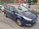 FORD Galaxy 2.0 tdci 4x4