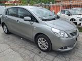 TOYOTA Verso 1.6 sette posti
