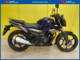 OTHERS-ANDERE OTHERS-ANDERE TVS Motor Raider 125 Garantita e Finanziabile