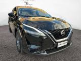 NISSAN Qashqai 1.3 Mild Hybrid 158cv Acenta 2WD Xtronic